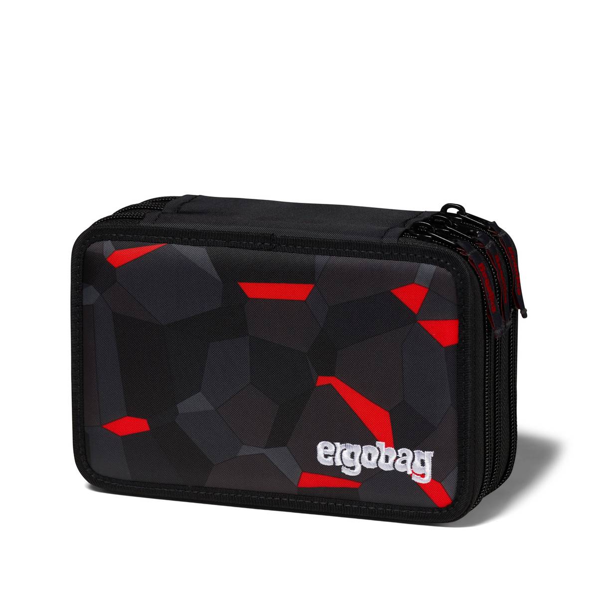 Ergobag Maxi Mäppchen TaekBärdo