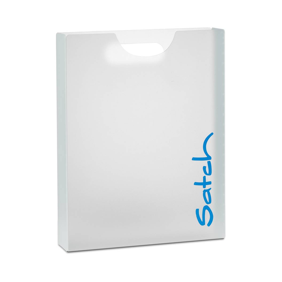 Satch Stylerbox