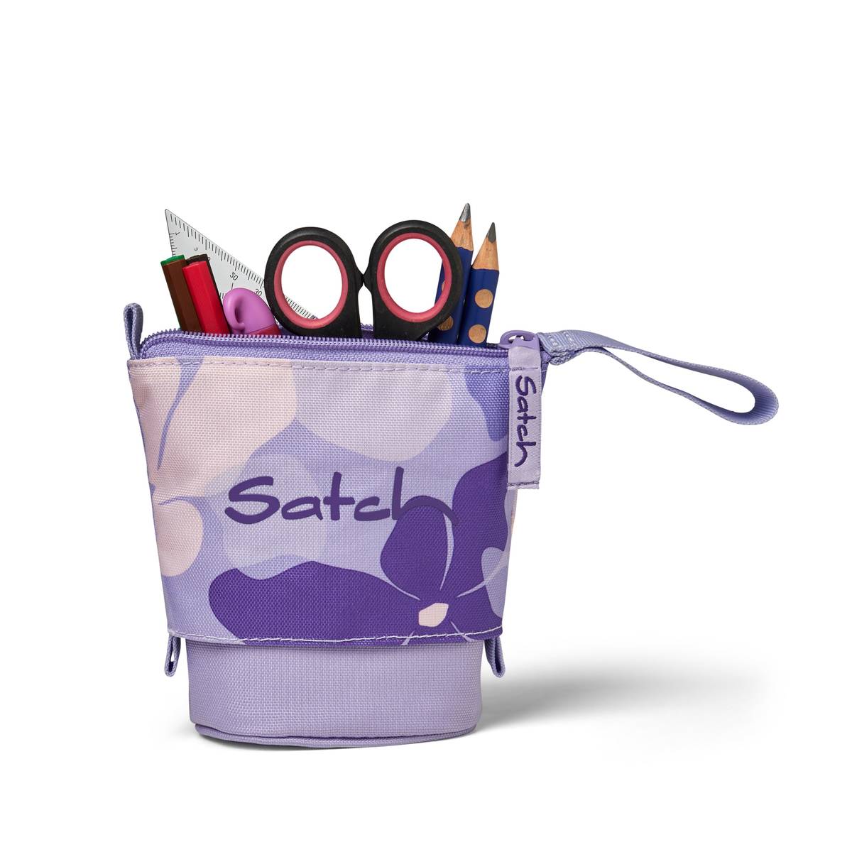 Satch Pencil Slider Lilac Blossom