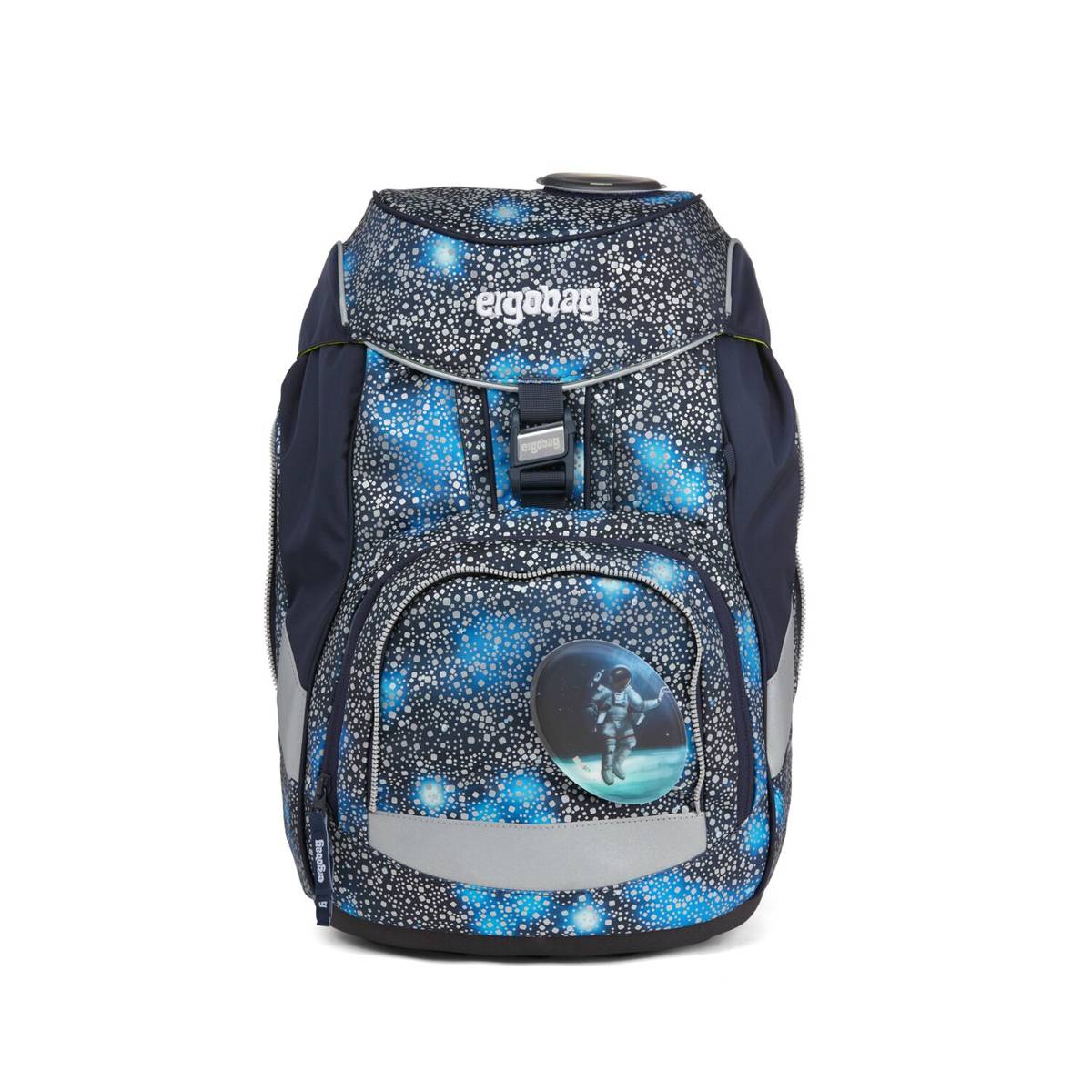 Ergobag Pack 6-tlg. Set Anhalter durch Galaxis