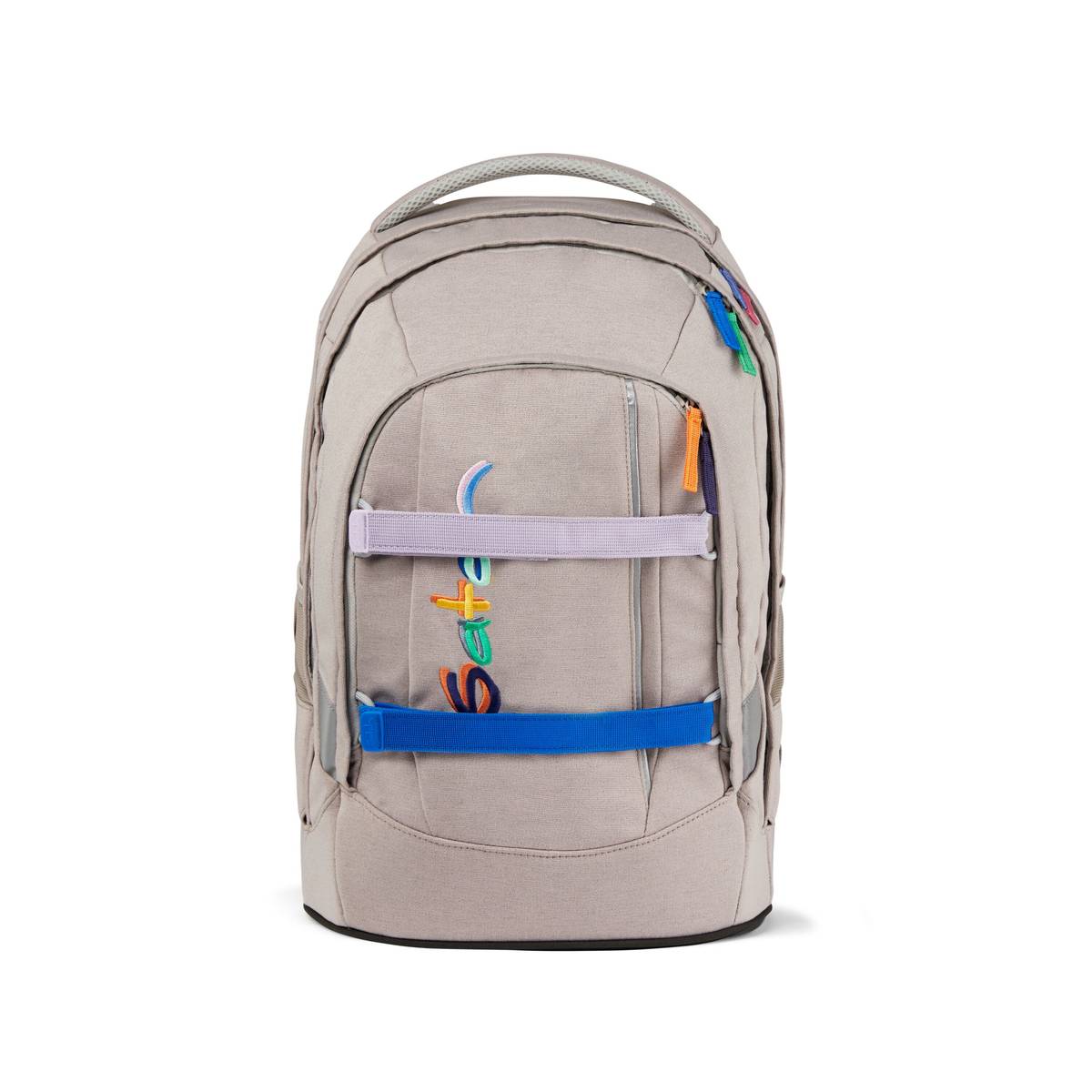 Satch Pack Colorful Mind