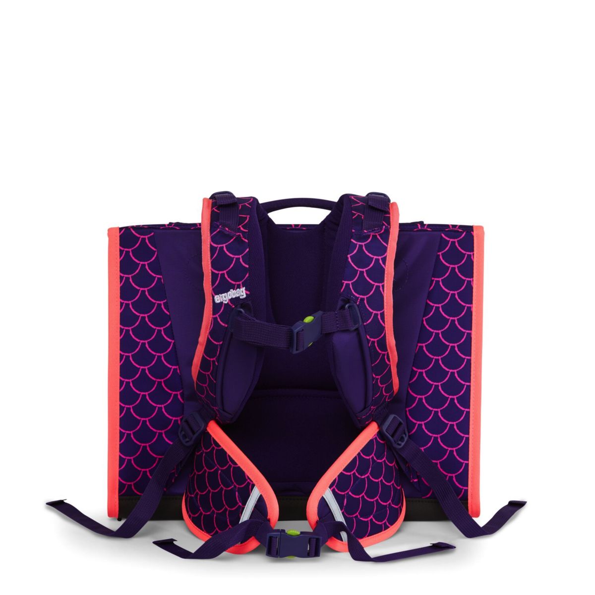 Ergobag Cartable PerlentauchBär