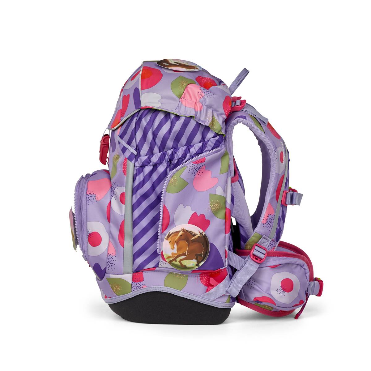 Ergobag Pack 6-tlg. Set BlütenzauBär