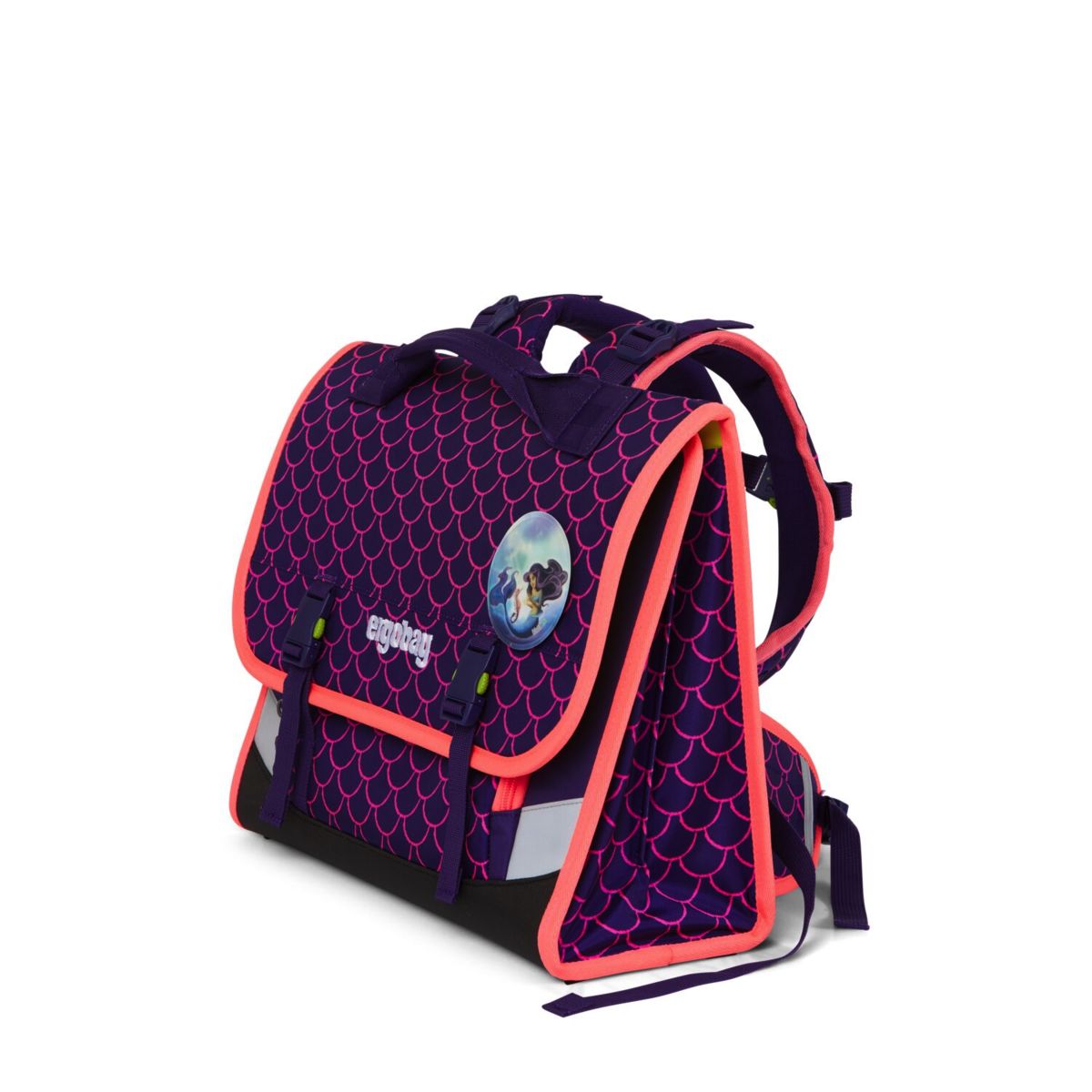 Ergobag Cartable PerlentauchBär