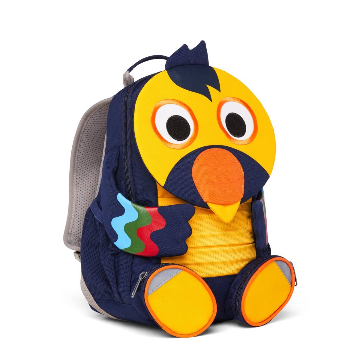 Affenzahn Kinderrucksack Tukan 8lt.