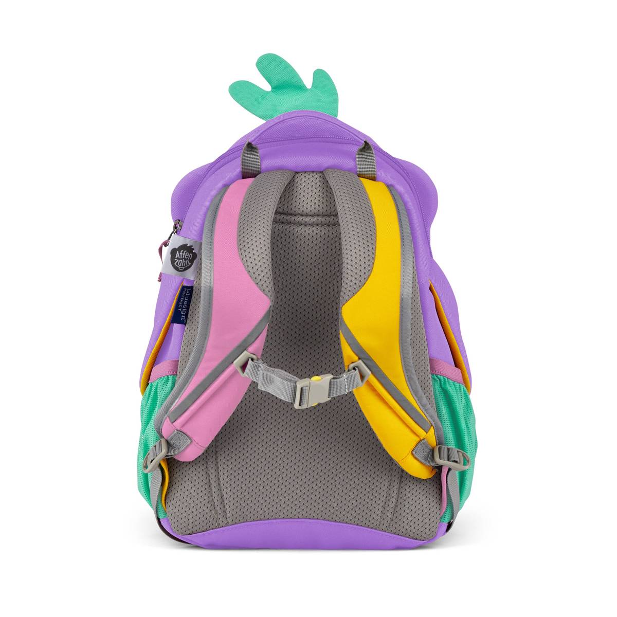 Affenzahn Kinderrucksack Kreativ Tukan 8lt.
