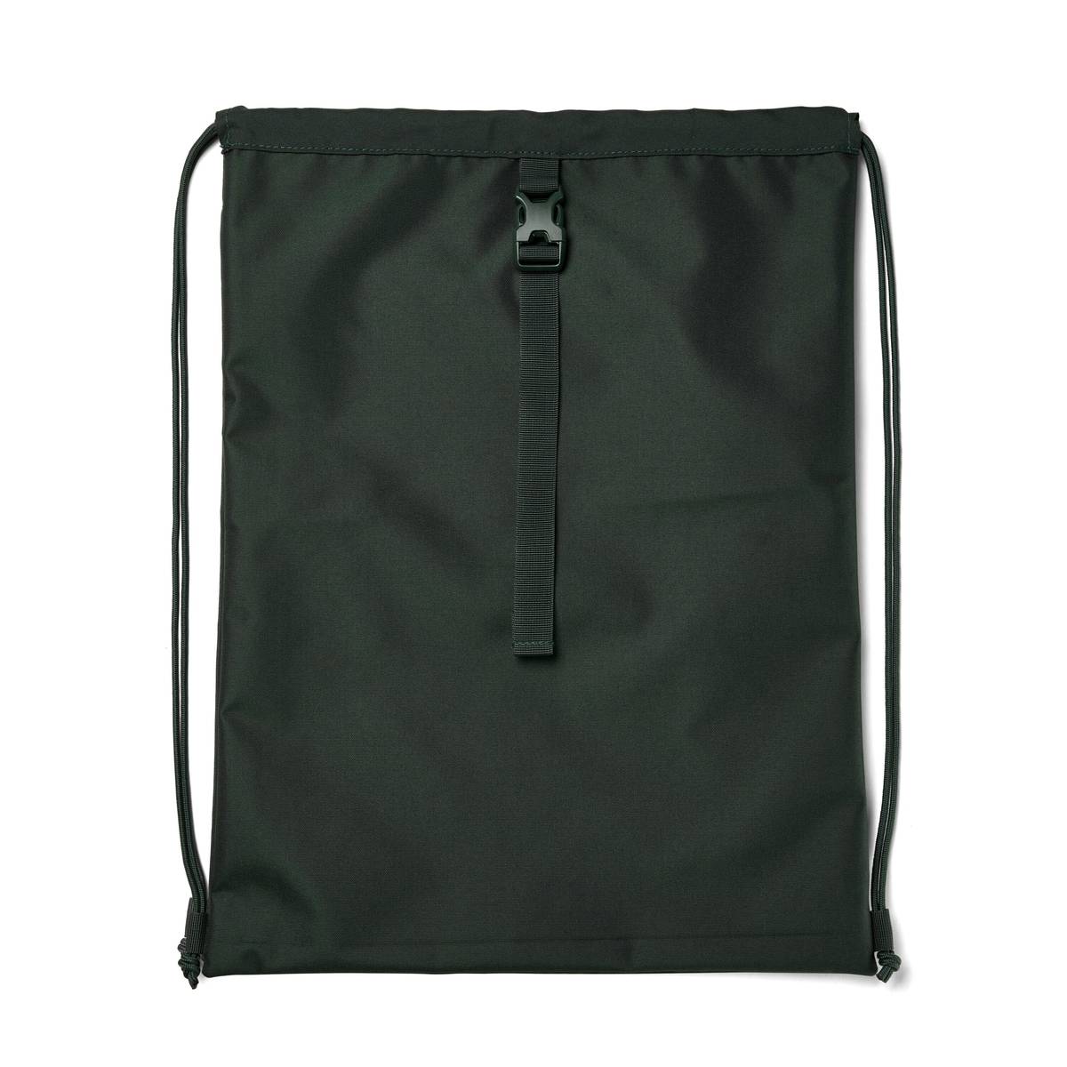 Satch Sportbeutel Nordic Forest Green