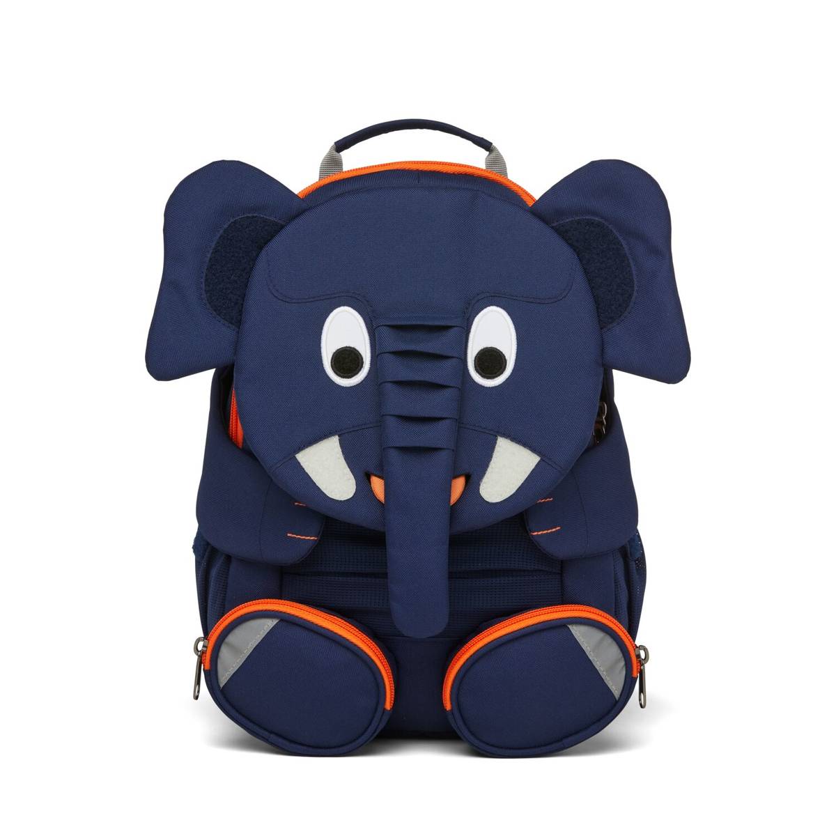 Affenzahn Kinderrucksack Elefant 8lt.