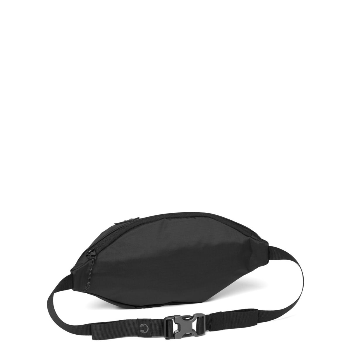 Satch Cross Ripstop Black