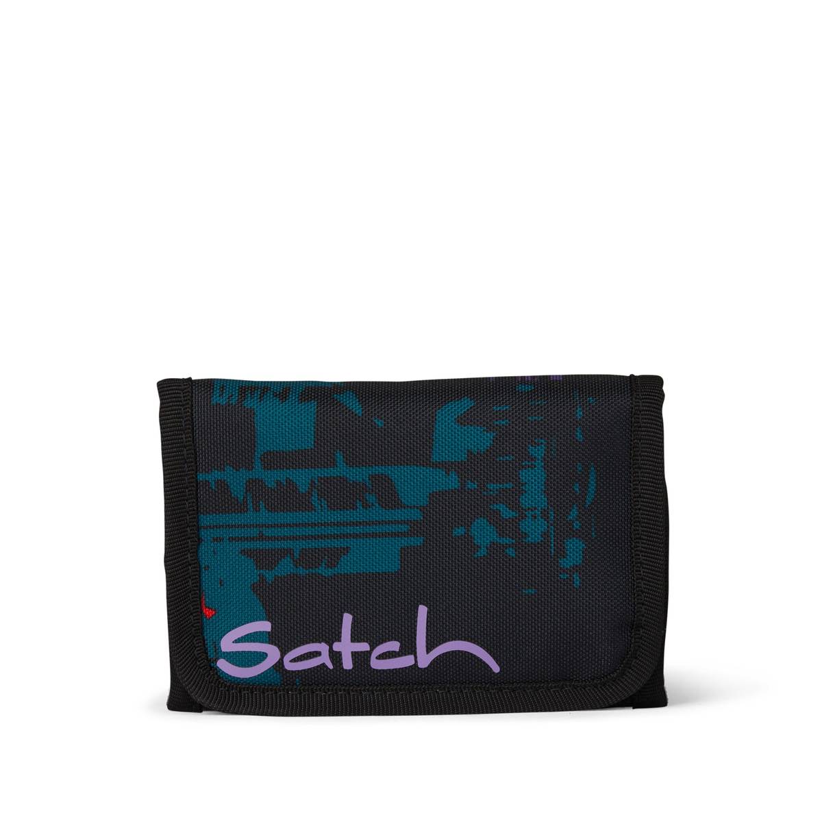 Satch Portemonnaie Night Vision