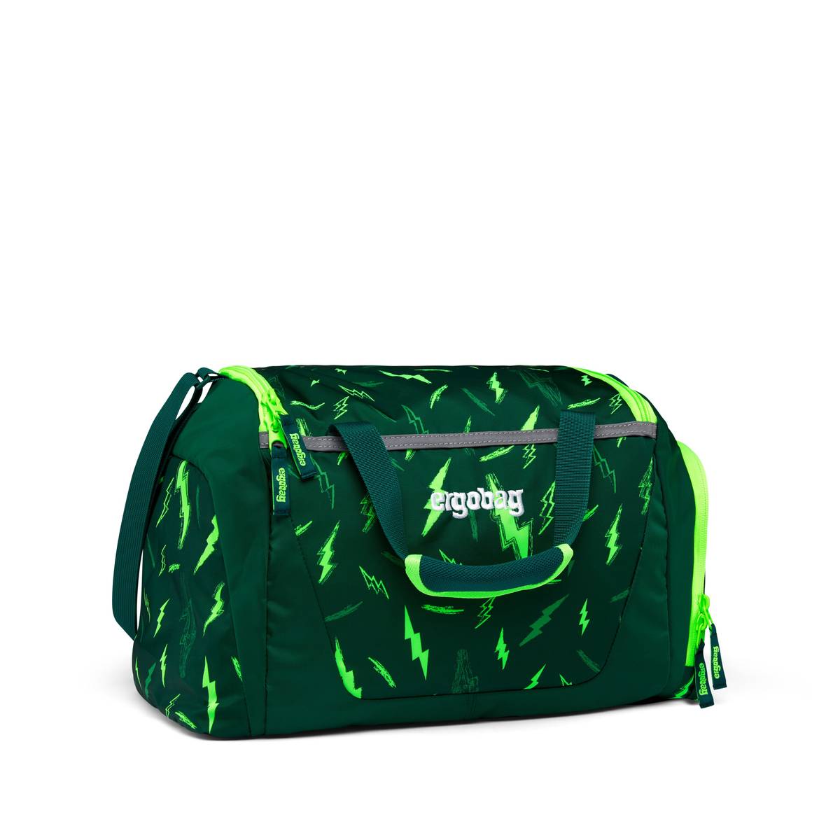 Ergobag Sporttasche Bärtastisch