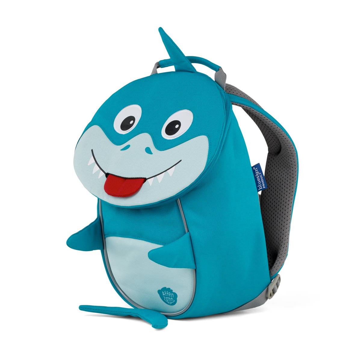 Affenzahn Kindergartenrucksack Hai 4lt.