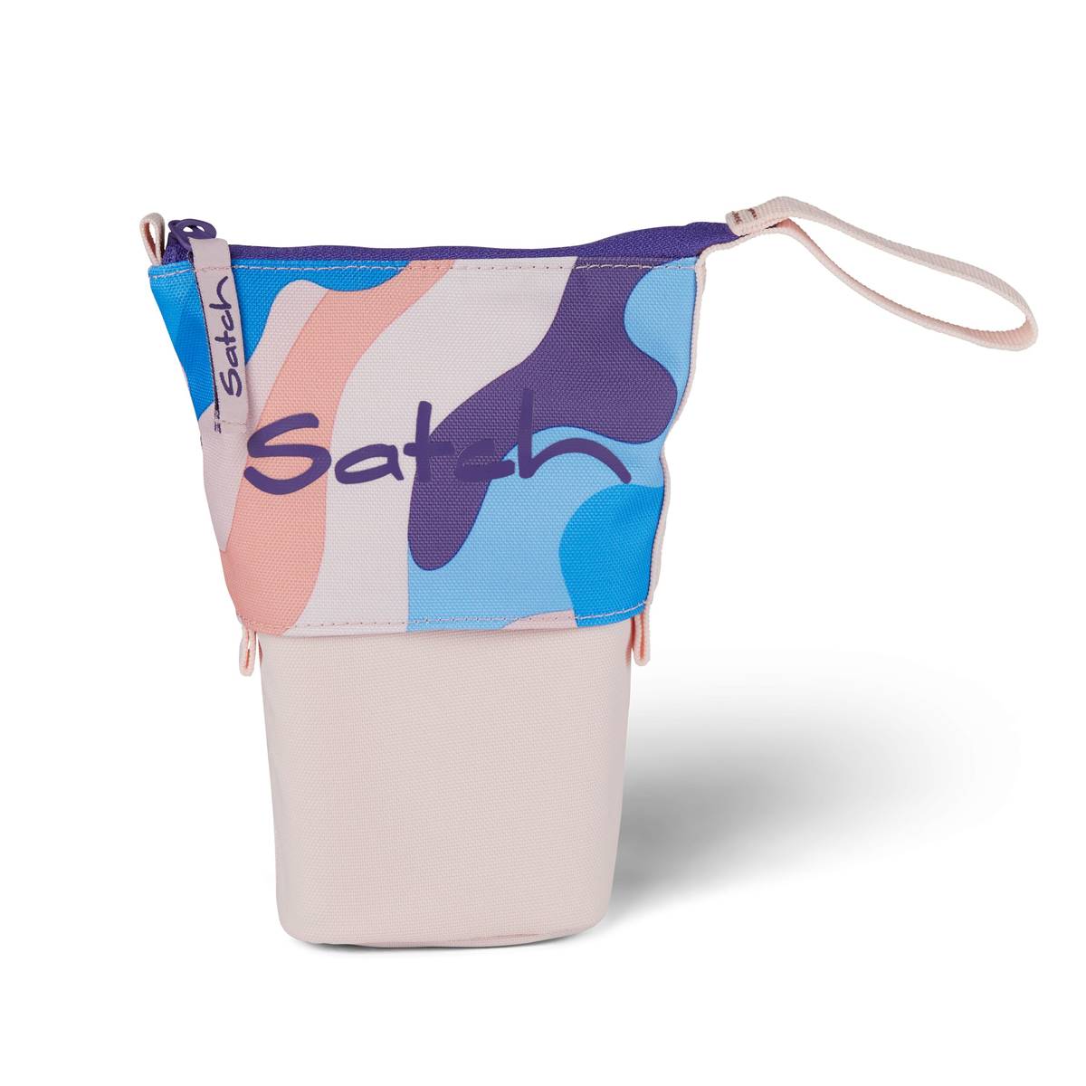 Satch Pencil Slider Candy Clouds