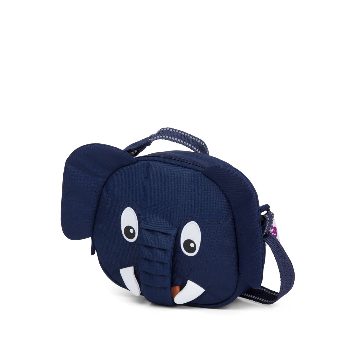 Affenzahn Kindergartentasche Emil Elefant