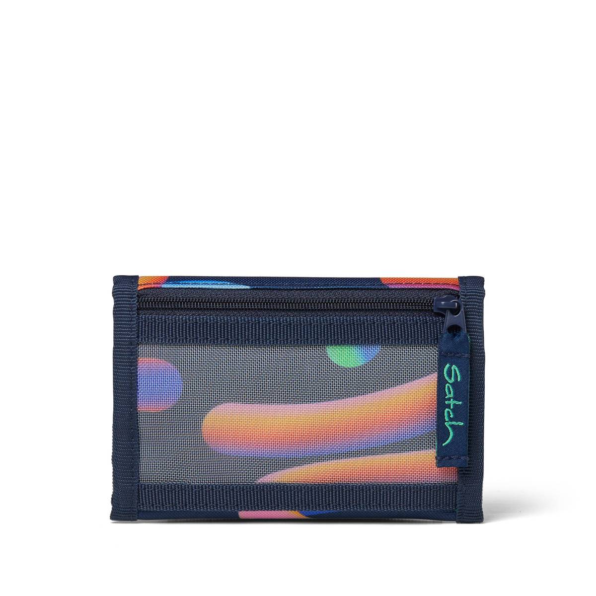 Satch Portemonnaie Crazy Twist