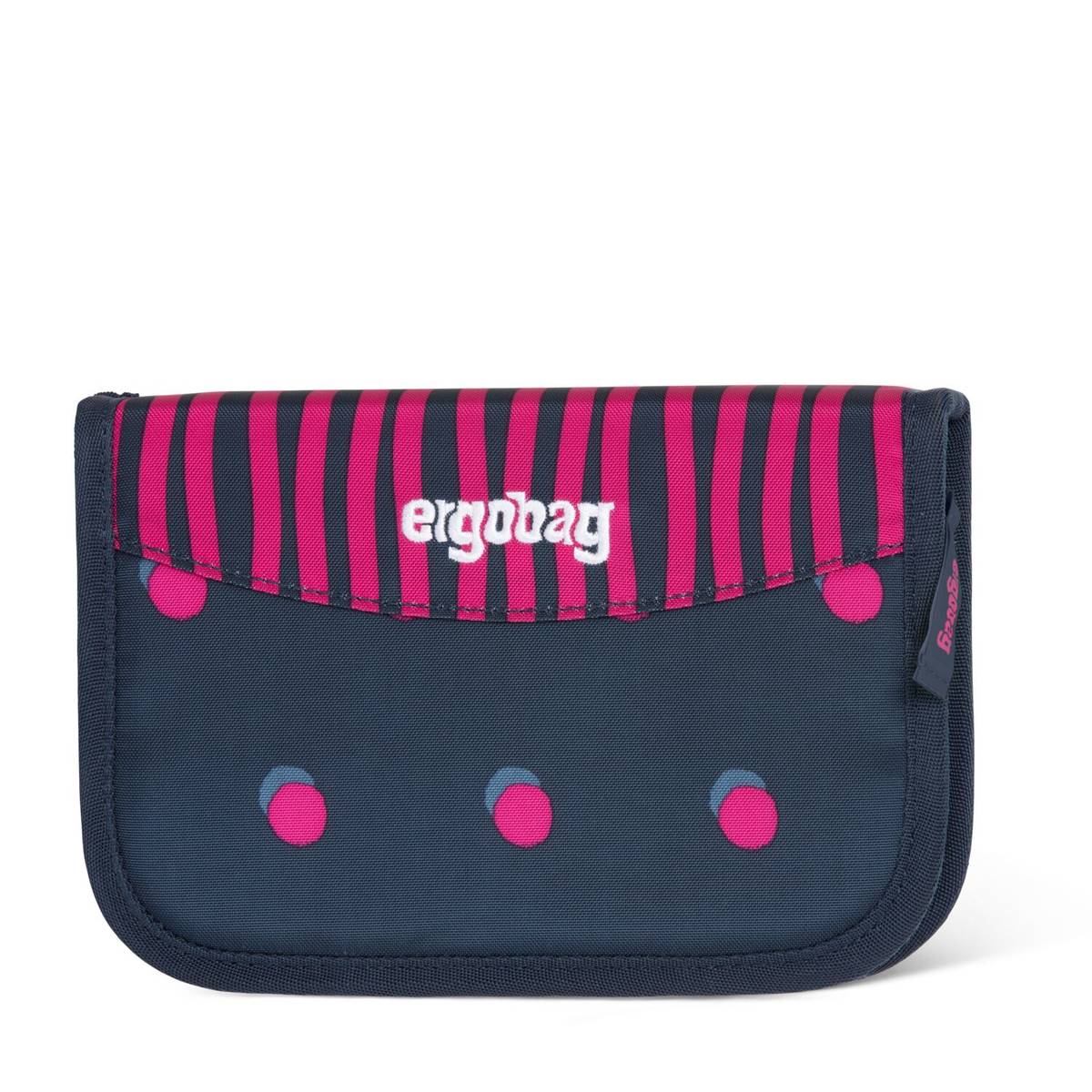 Ergobag Federmäppchen Schubi DuBär