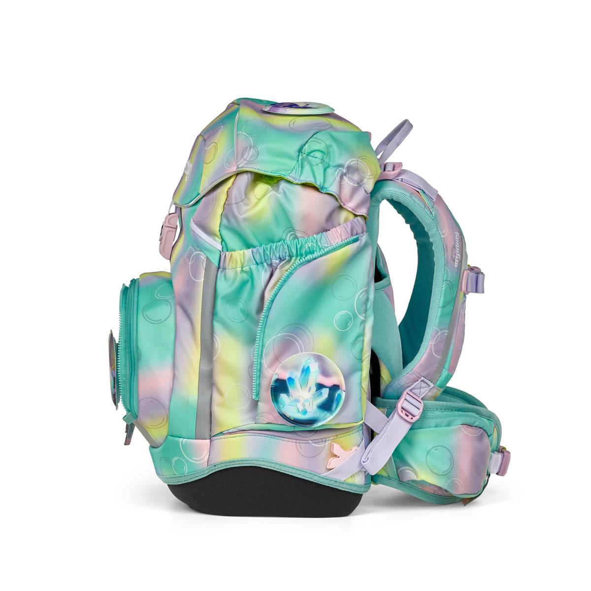 Ergobag Pack 6-tlg. Set ZauBärwelt