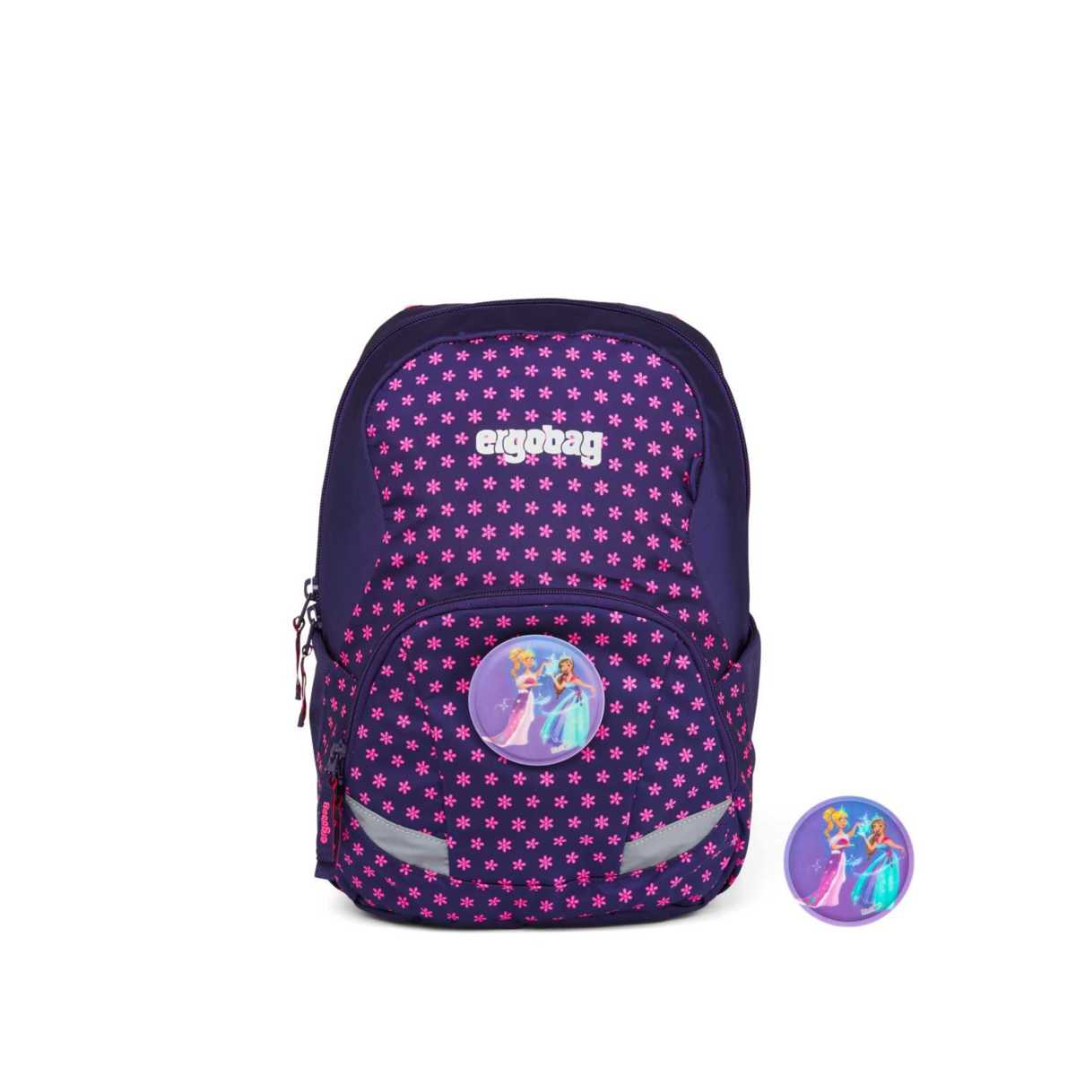 Ergobag Ease L Bärtina