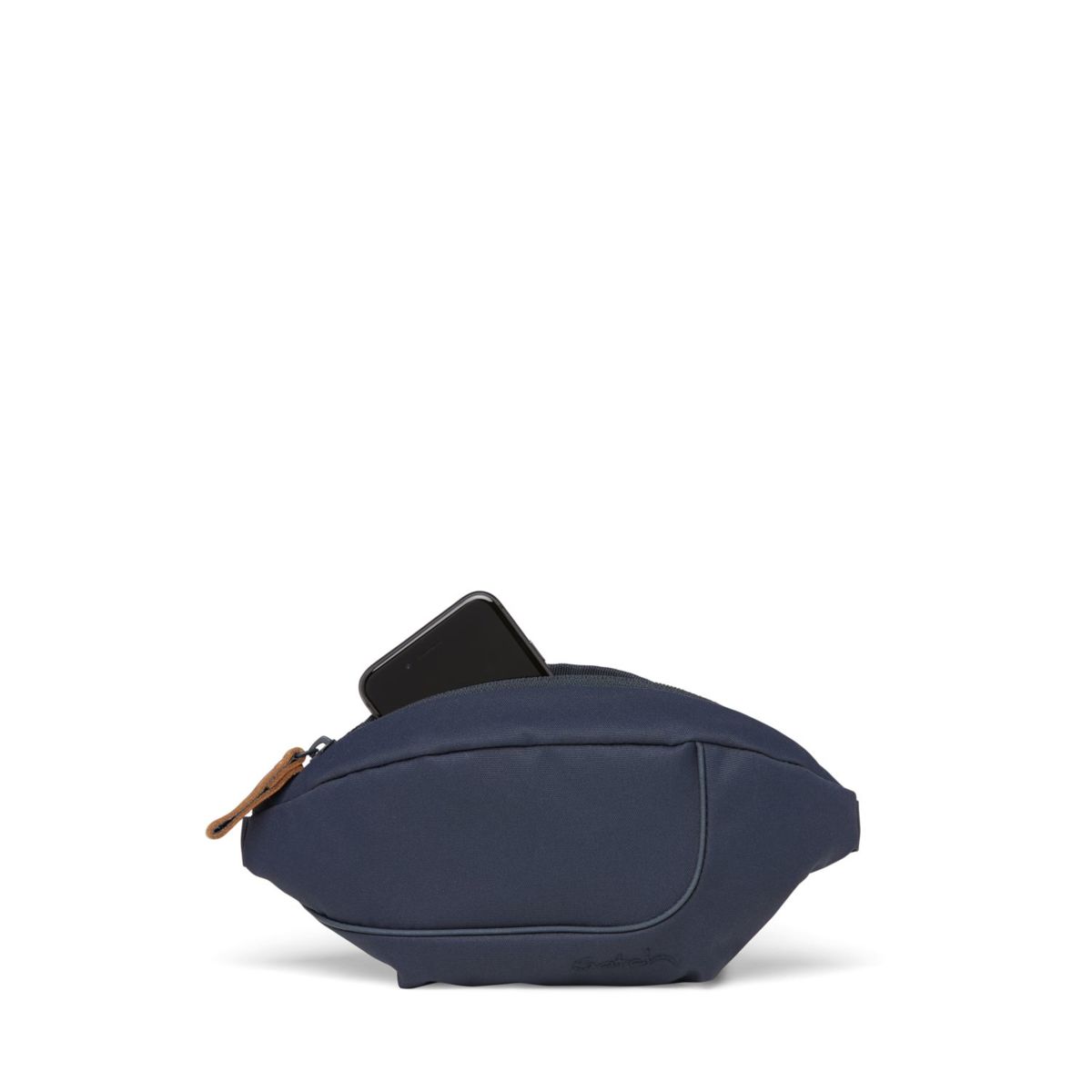 Satch Cross mini Nordic Blue