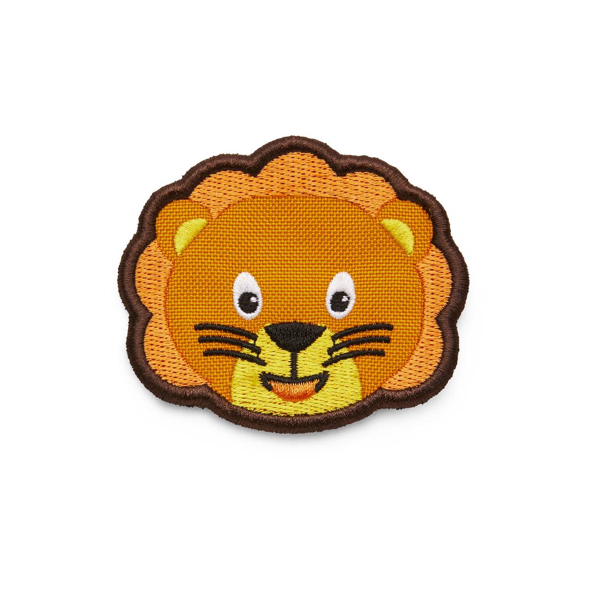 Affenzahn Klettie Löwe