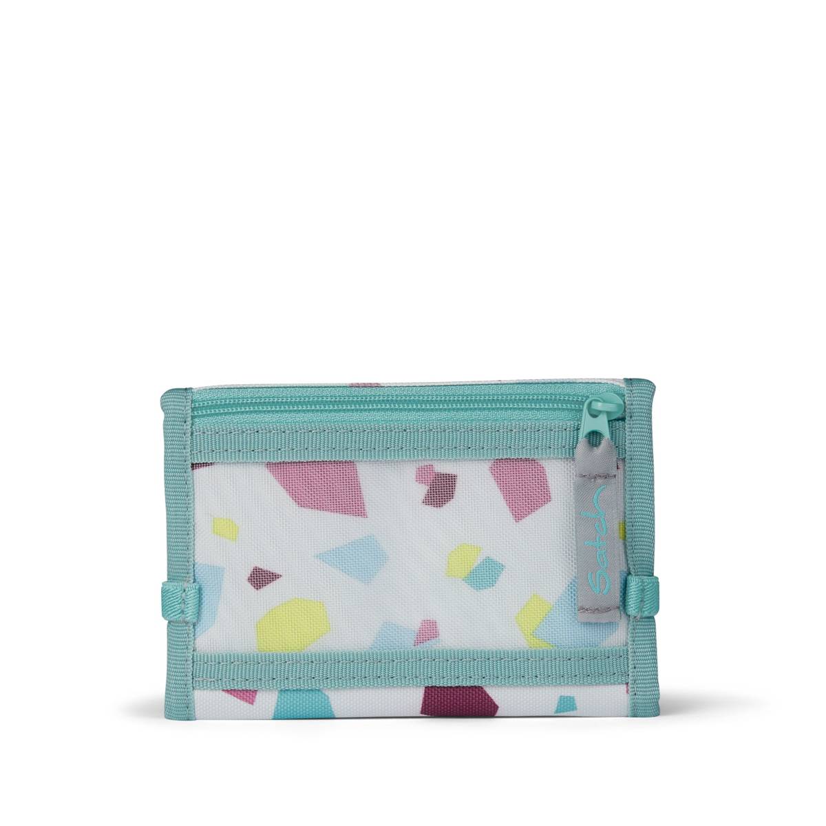 Satch Portemonnaie Dreamy Mosaic