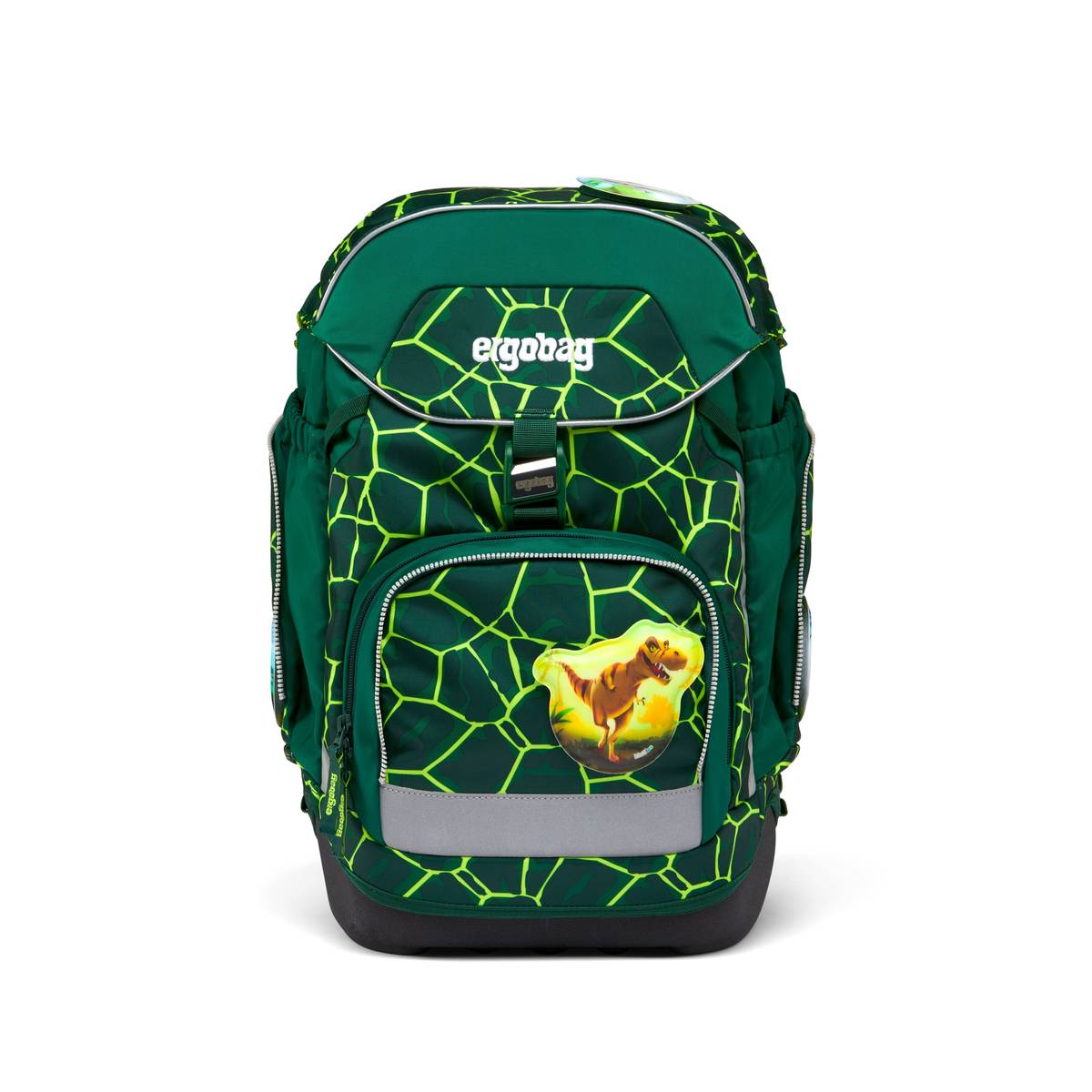 Ergobag Pack 6-tlg. Set BärRex