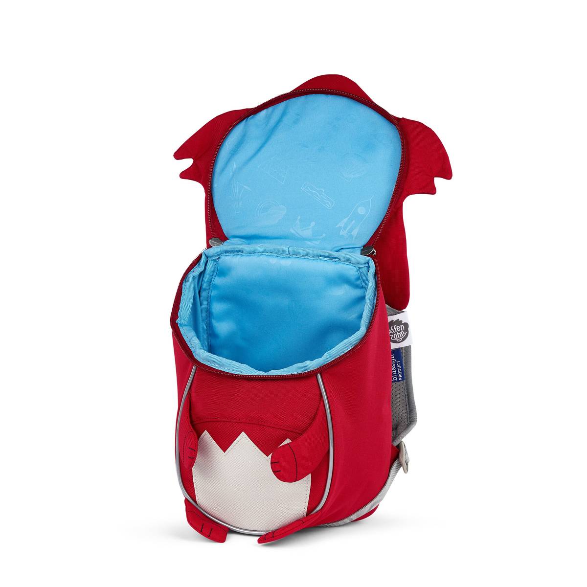 Affenzahn Kindergartenrucksack Fuchs 4lt.