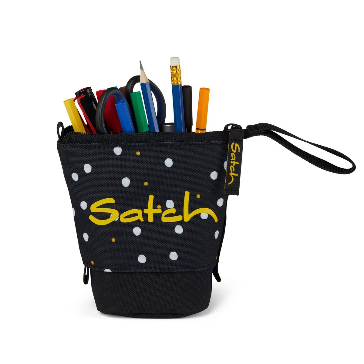 Satch Pencil Slider Lazy Daisy