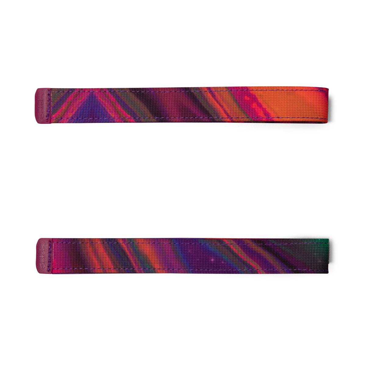 Satch Swaps Purple Galaxy