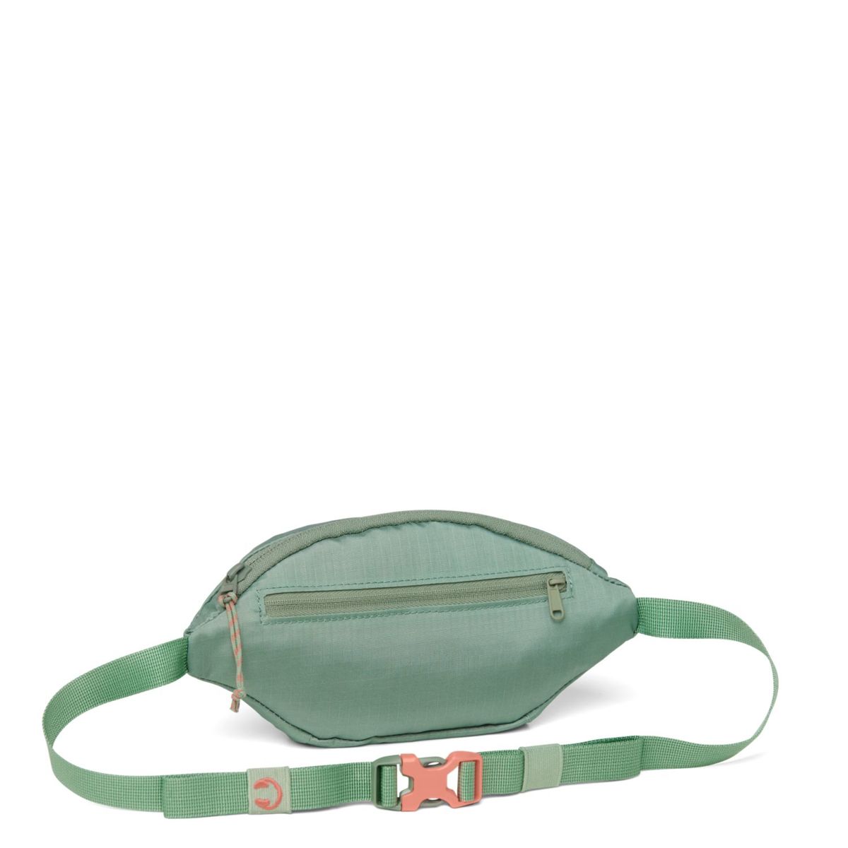 Satch Cross mini Ripstop Green