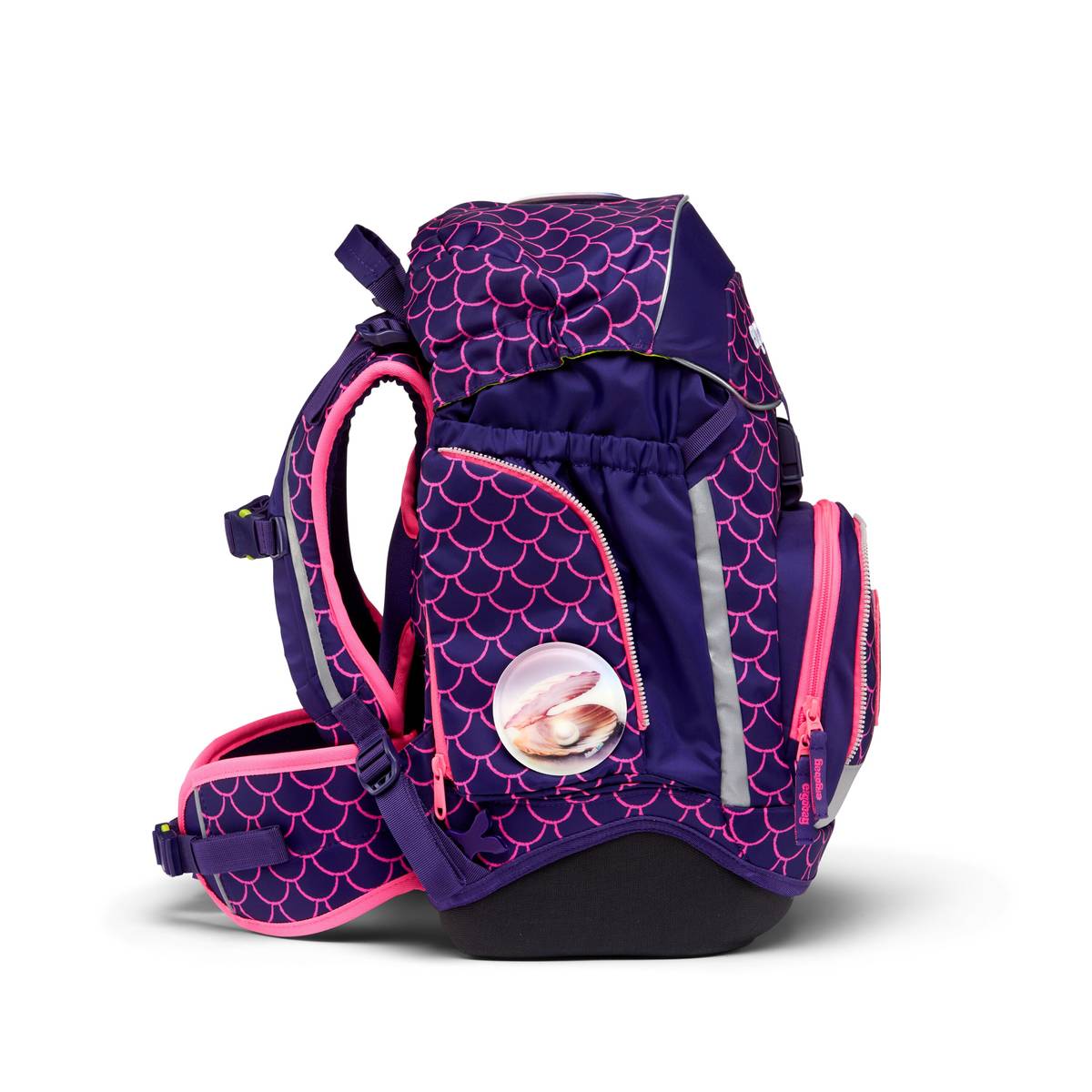 Ergobag Pack 6-tlg. Set PerlentauchBär