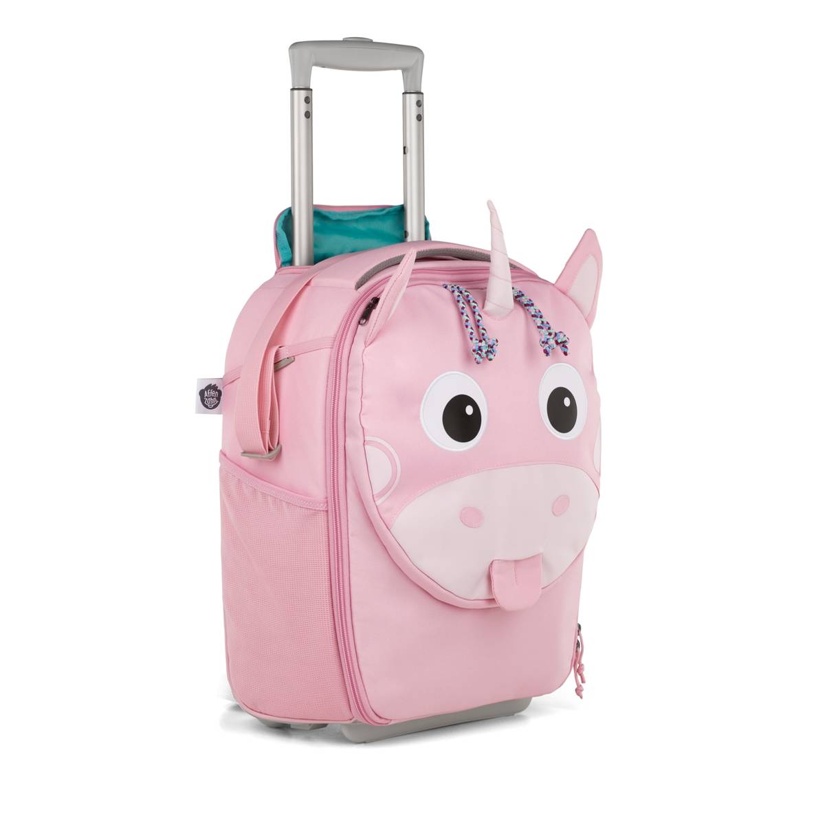Affenzahn Trolley Einhorn