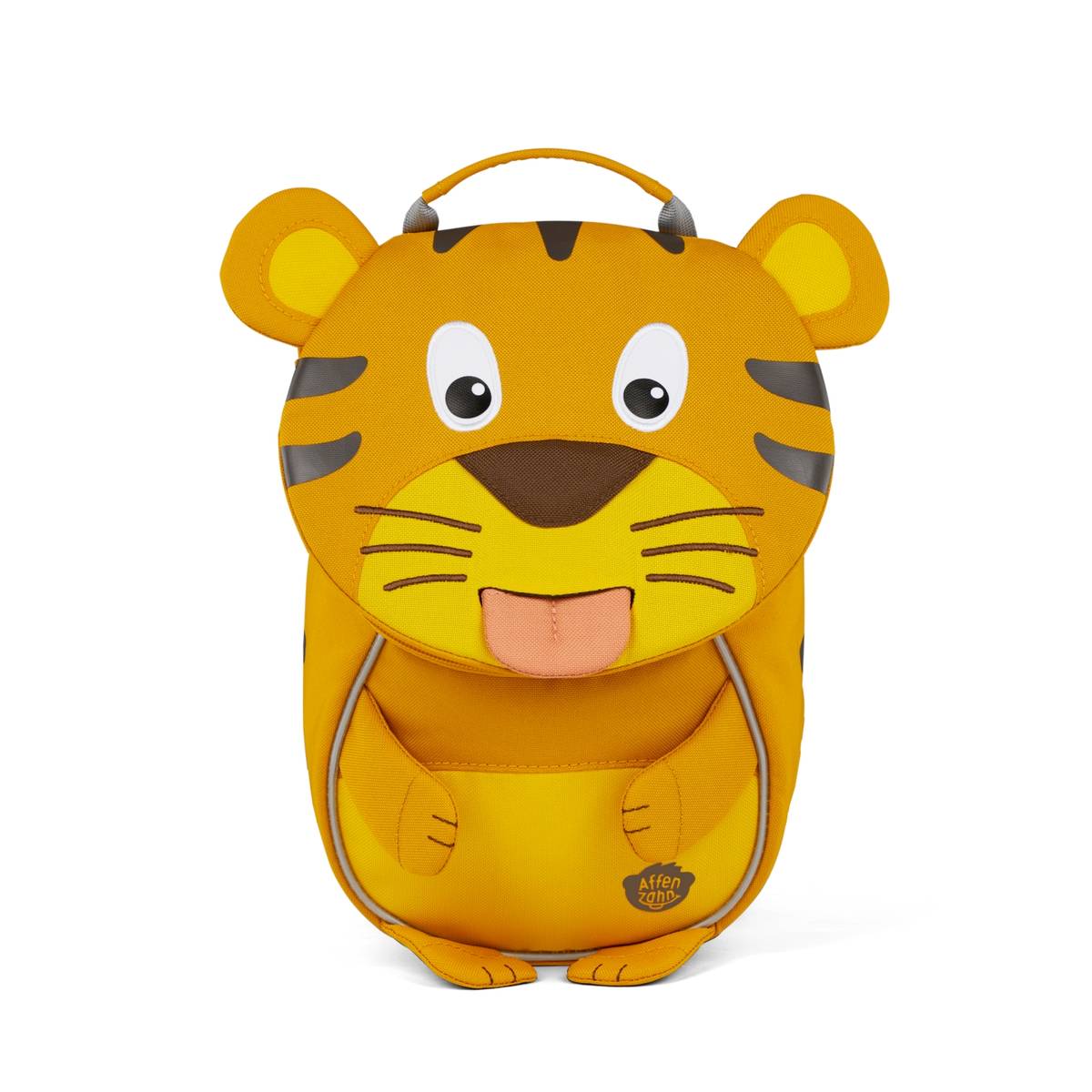 Affenzahn Kindergartenrucksack Tiger 4lt.