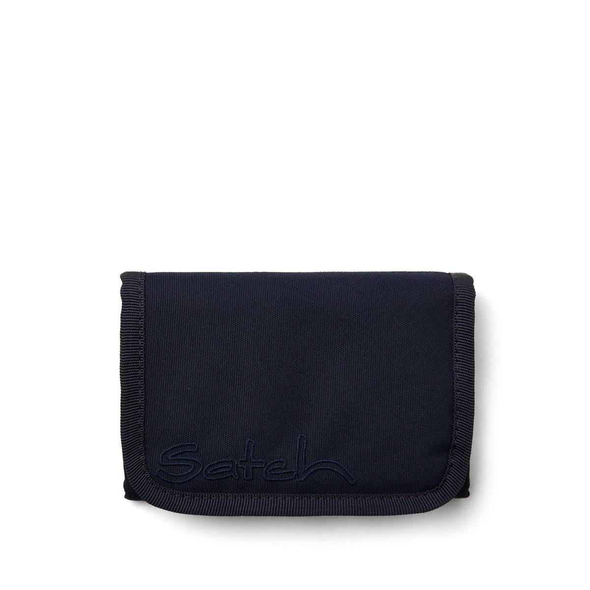 Satch Portemonnaie Nordic Blue