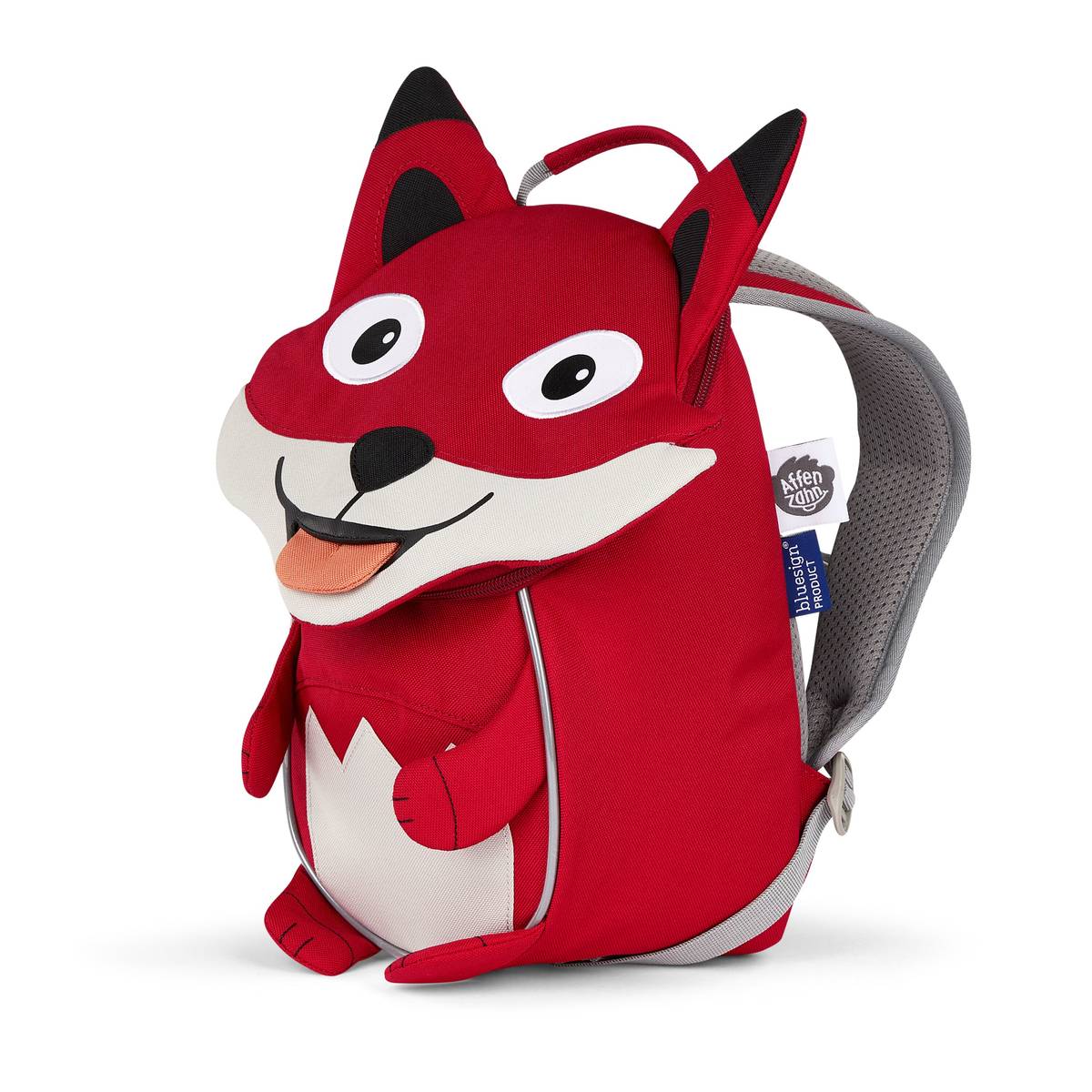 Affenzahn Kindergartenrucksack Fuchs 4lt.