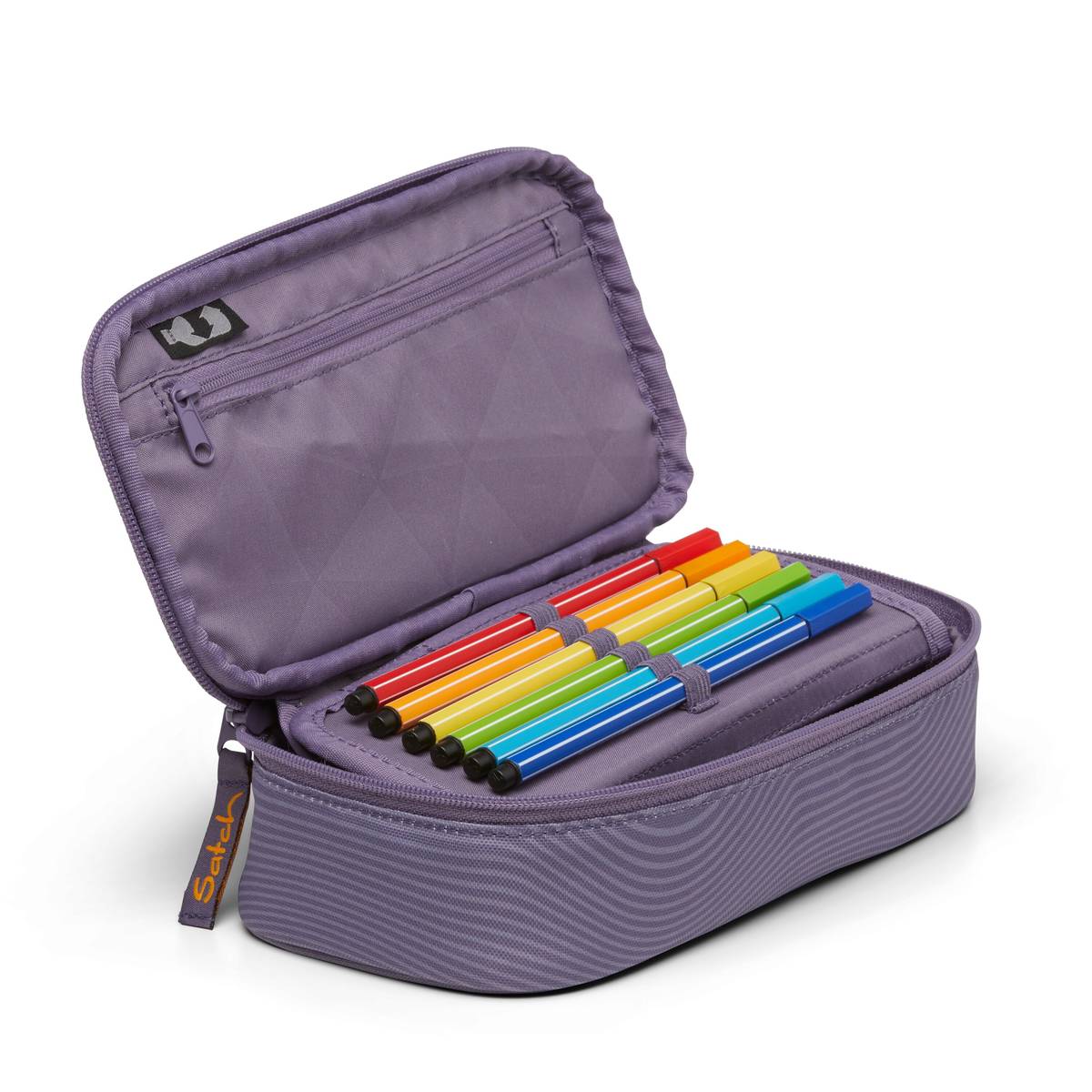 Satch SchlamperBox Mesmerize