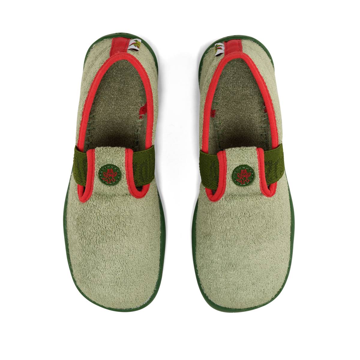 Affenzahn Hausschuh Vegan Dreamy Drache