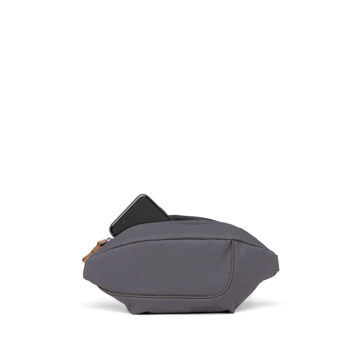 Satch Cross mini Nordic Grey