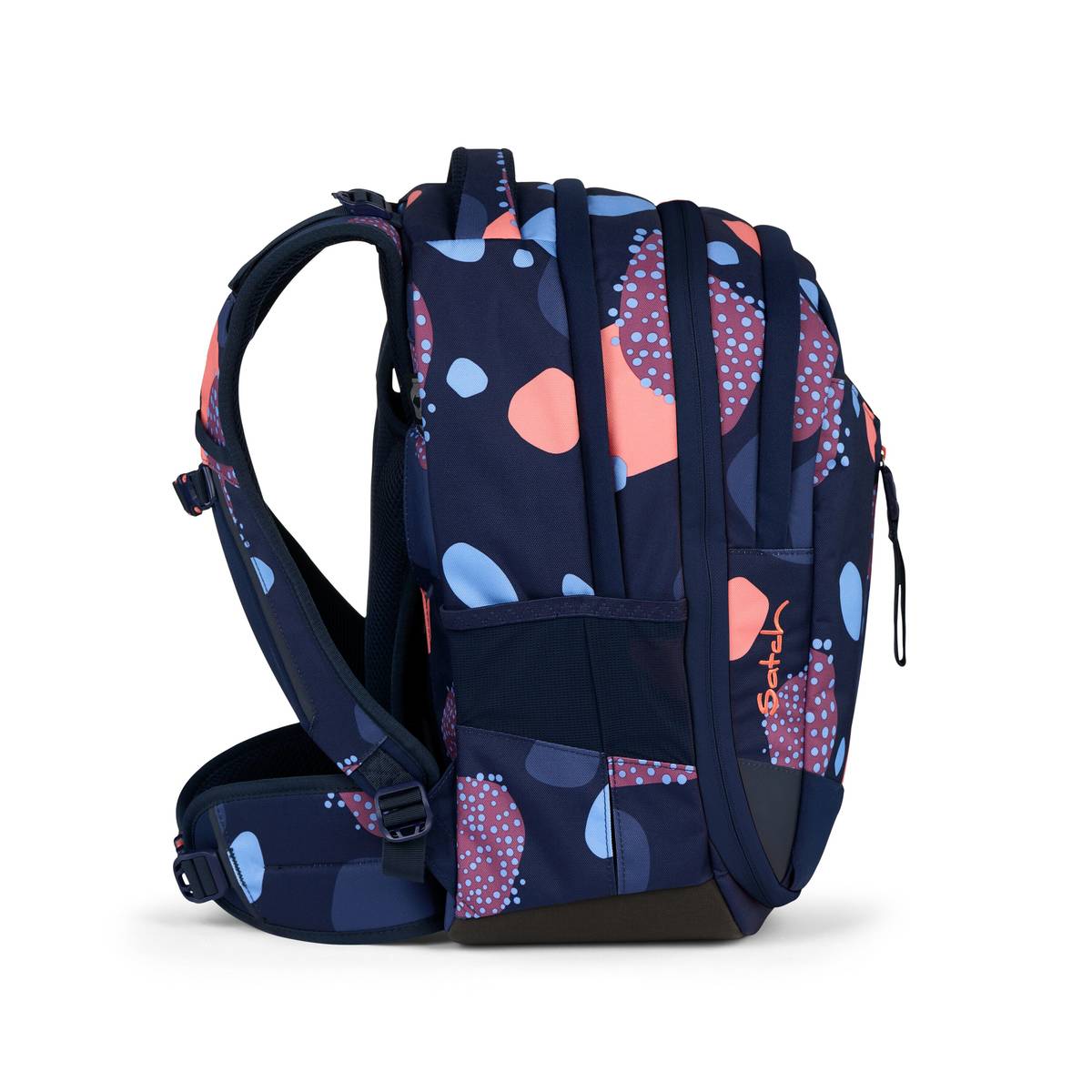 Satch Match Coral Reef