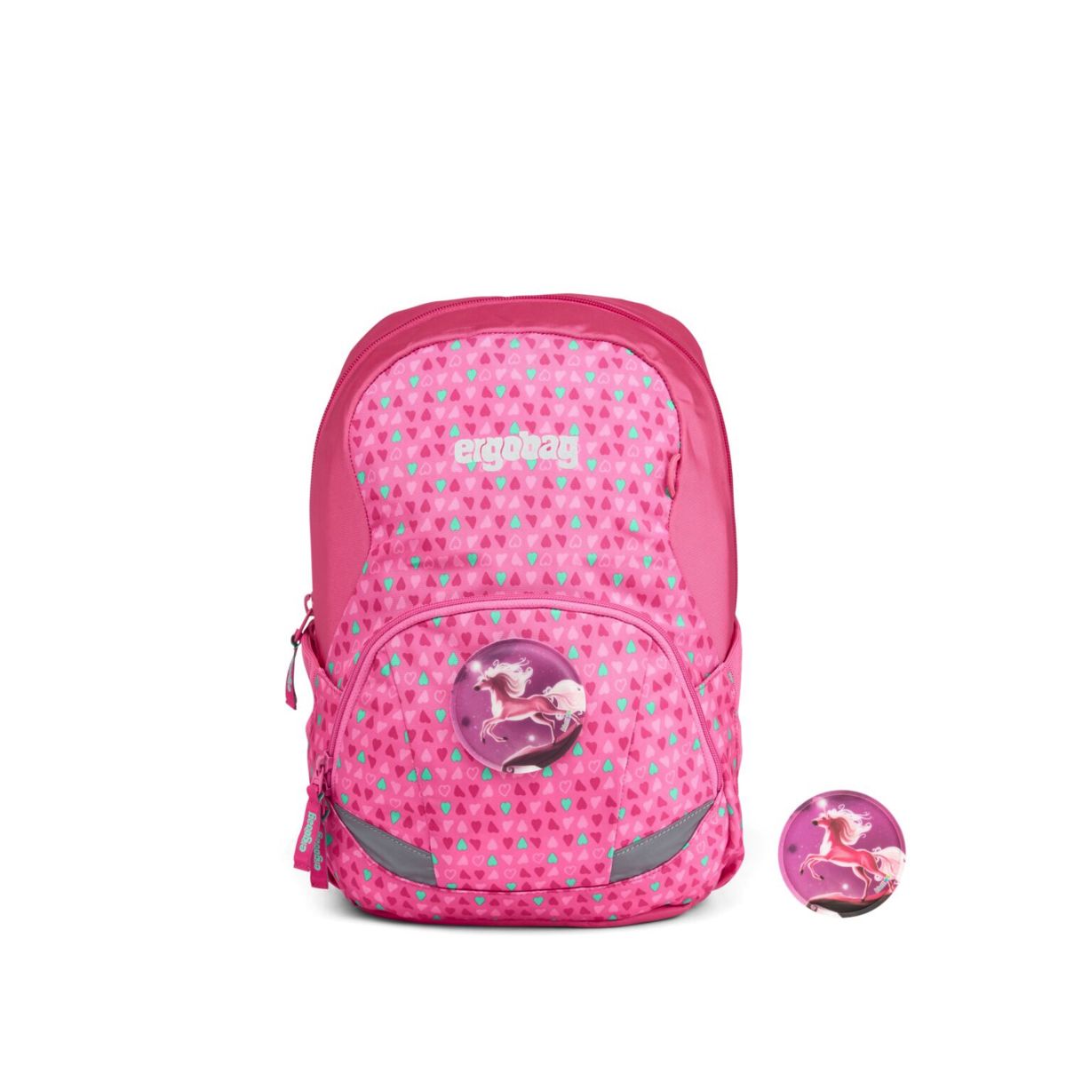 Ergobag Ease L Bäronika