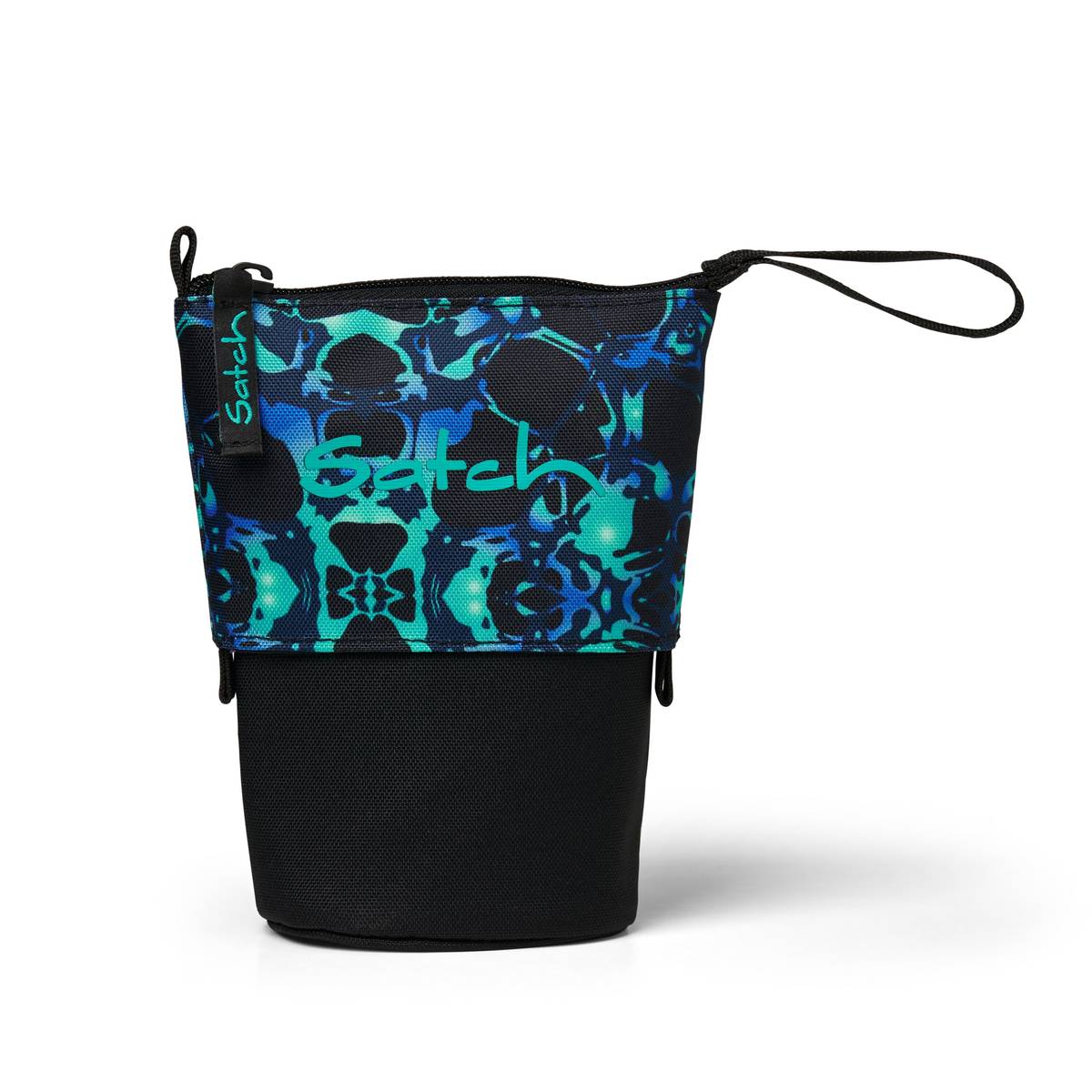 Satch Pencil Slider Caleido Blue