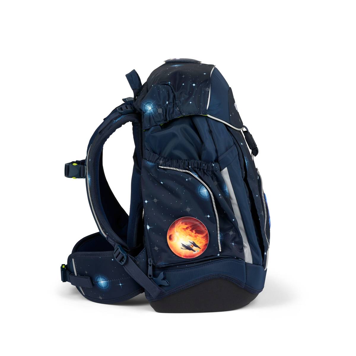 Ergobag Maxi 6-tlg. KoBärnikus Glow