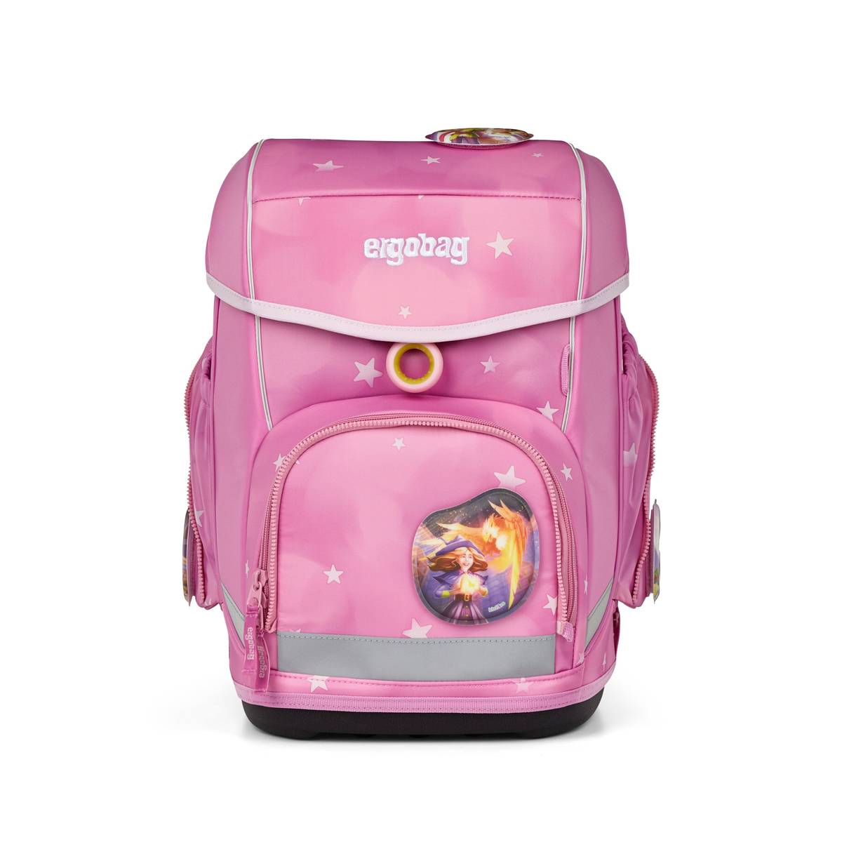 Ergobag Cubo 5-tlg. Set WolkenzauBär