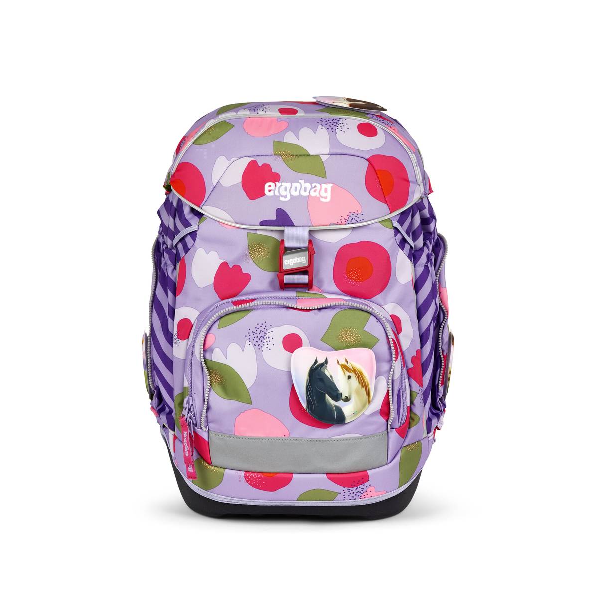 Ergobag Pack 6-tlg. Set BlütenzauBär