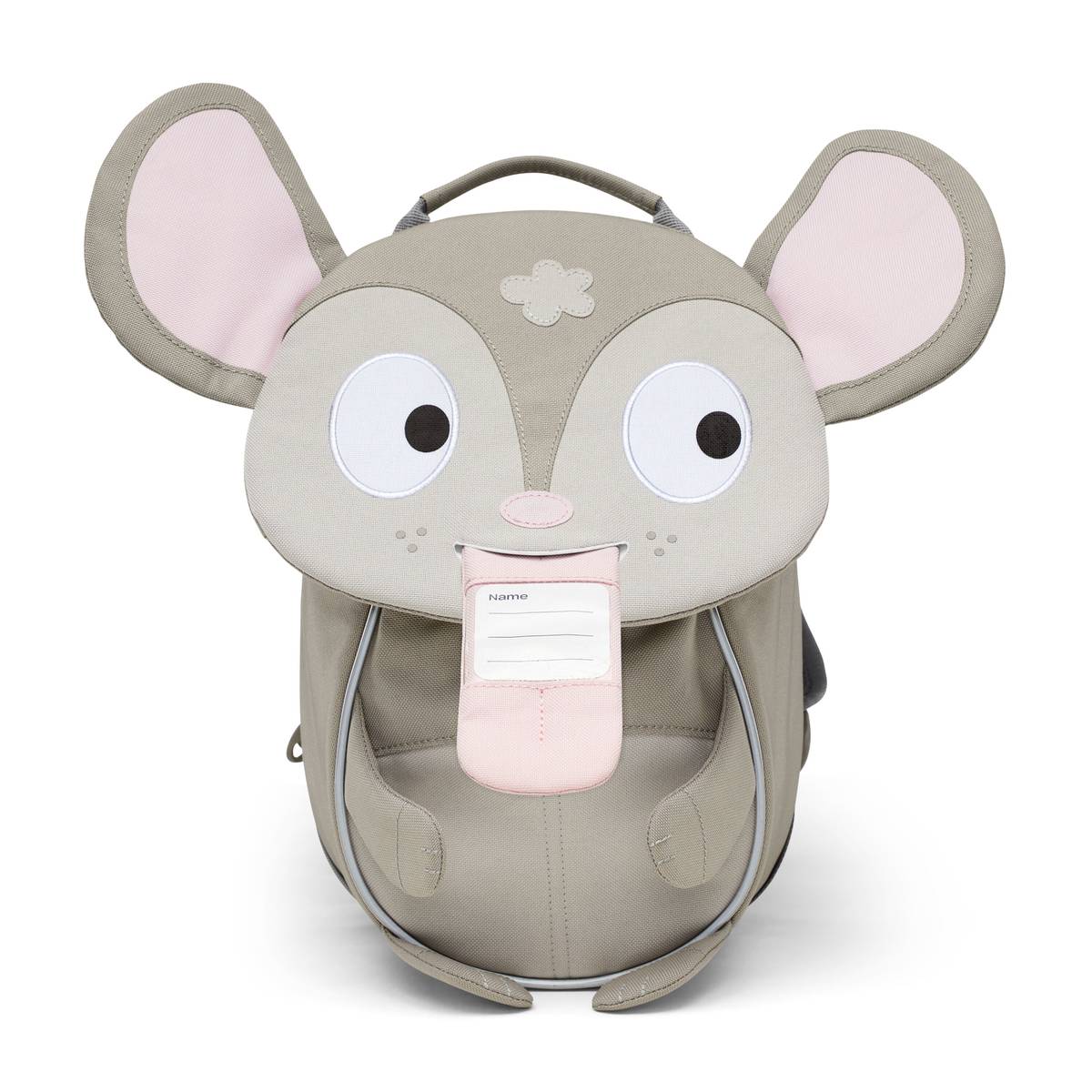 Affenzahn Kindergartenrucksack Tonie Maus 4lt.