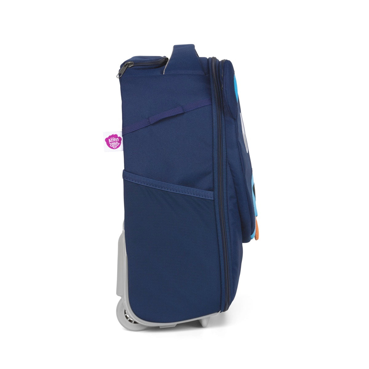 Affenzahn Trolley Bär