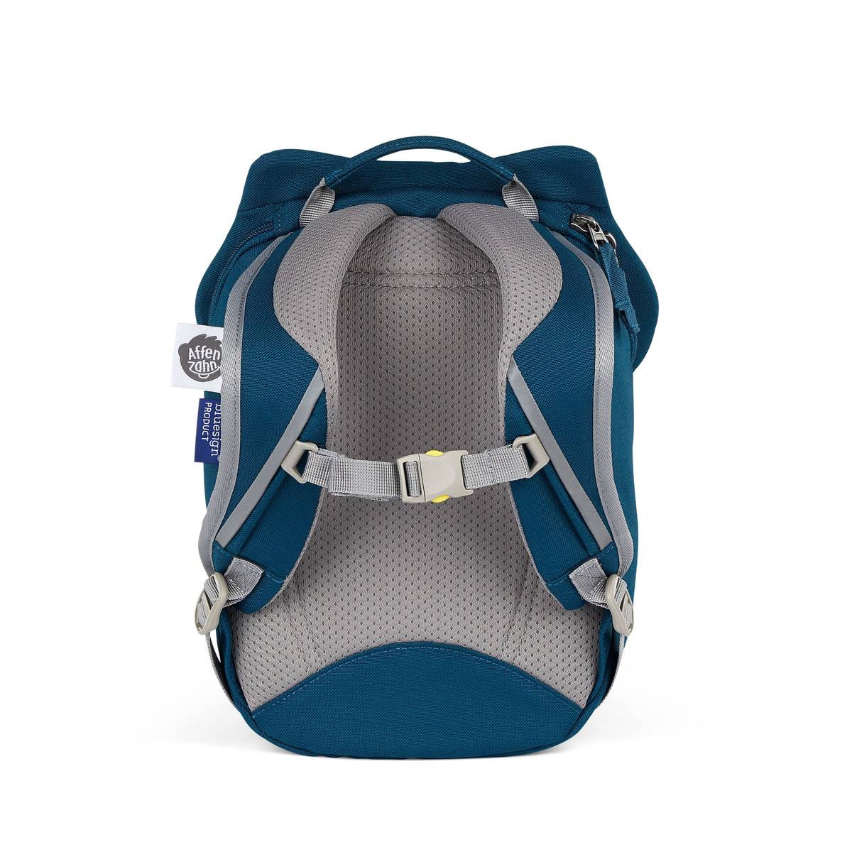 Affenzahn Kindergartenrucksack Schildlkröte 4lt.