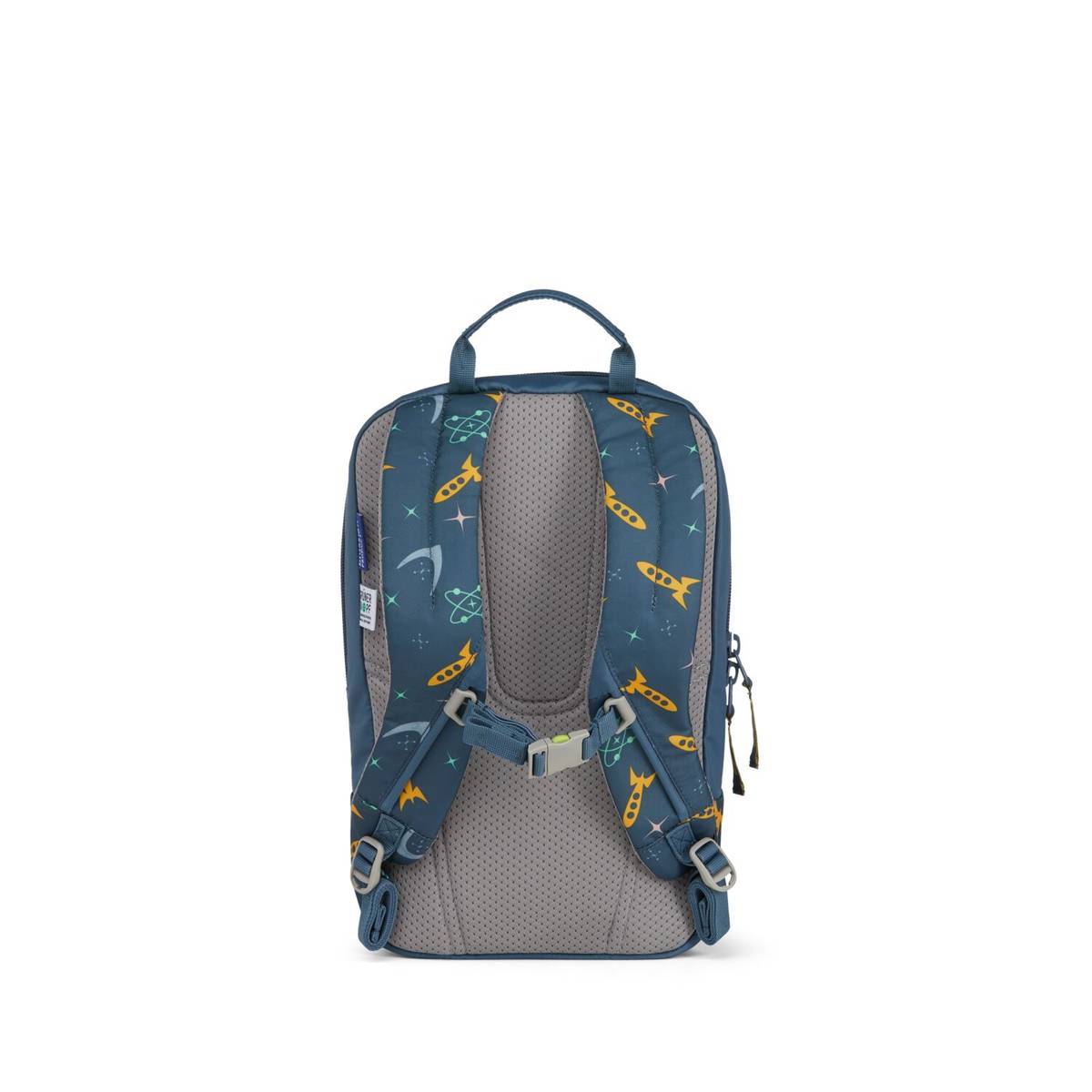 Ergobag Ease S Bärgold