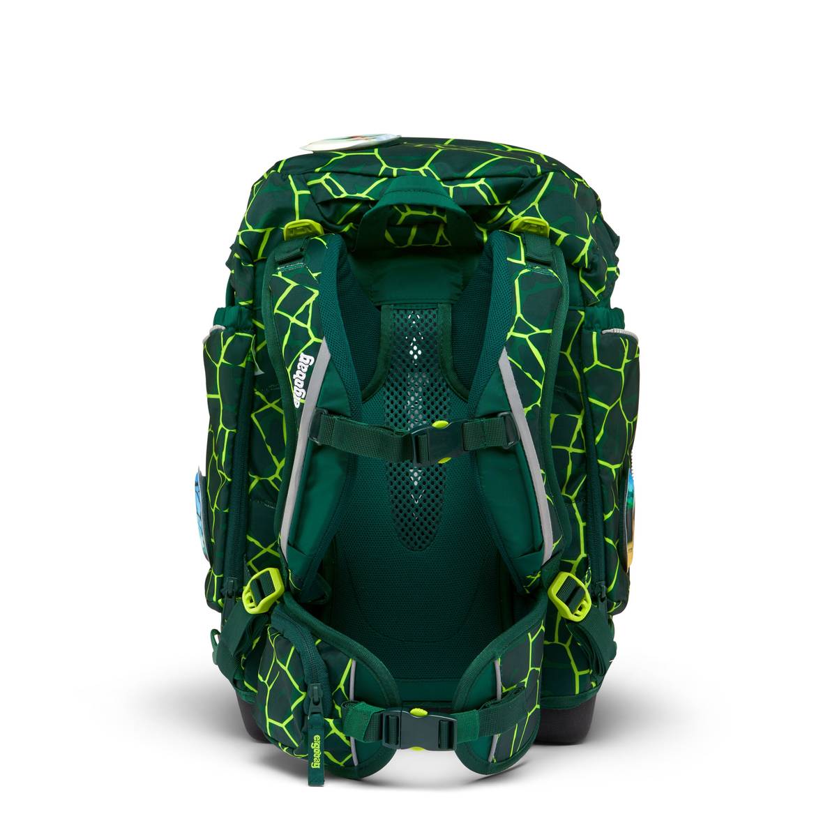 Ergobag Pack 6-tlg. Set BärRex