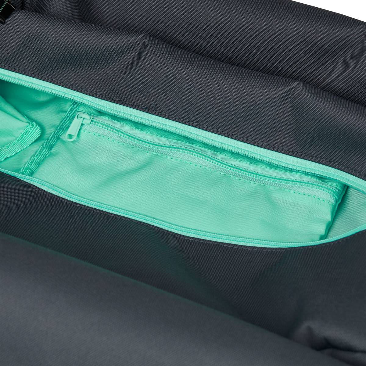 Satch Sporttasche Mint Phantom